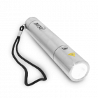 InLine Powerbank mit Taschenlampe