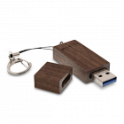 USB Stick 8 GB Woodstick