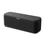 Anker SoundCore Boost 20W Bluetooth Lautsprecher. 