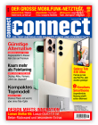 connect - aktuelle Ausgabe