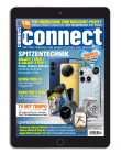 connect - Digital-Abo