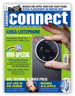 Connect Miniabo 3 für 10 Euro