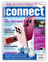 connect Ausgabe: 04/2026 