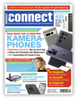 connect Ausgabe: 3/2023 