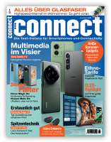 connect Ausgabe: 8/2023 