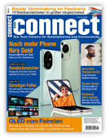 connect Ausgabe: 09/2024 