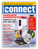 connect Ausgabe: 10/2024 