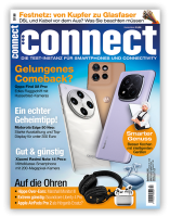 connect Ausgabe: 3/2025 