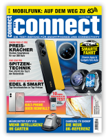 connect Ausgabe: 7/2025 