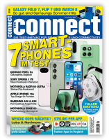 connect Ausgabe: 9/2025 