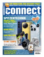connect Ausgabe: 10/2025 