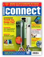 connect Ausgabe: 02/2026 
