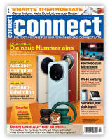 connect Ausgabe: 3/2026 