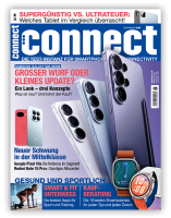connect Ausgabe: 06/2026 