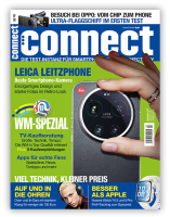 connect Ausgabe: 07/2026 