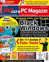PCgo + PC Magazin Premium: 06/2025 