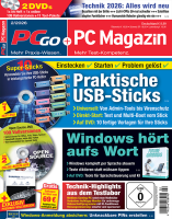 PCgo + PC Magazin Premium: 02/2026 