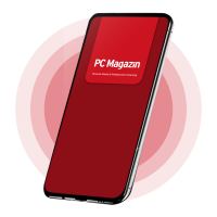 PC Magazin App (Android/iOS). 