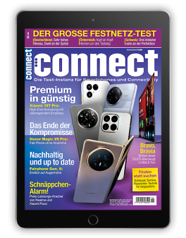 connect - Digital-Abo
Mini-Abo