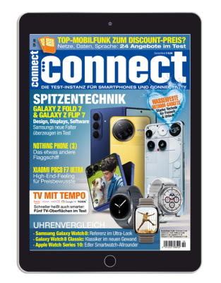 connect - Digital-Abo 