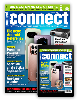 connect - Kombi-Abo  connect - Kombi-Abo