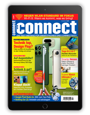 connect - Digital-Abo 