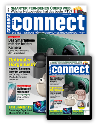 connect - Kombi-Abo 