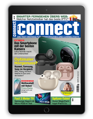connect - Digital-Abo 